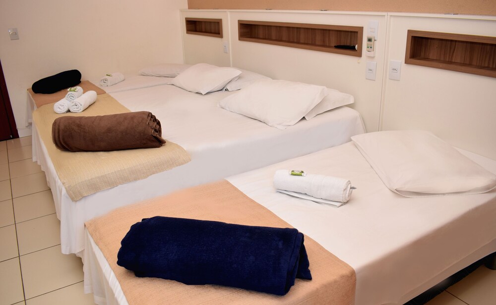 Hotel Estrela do Mar