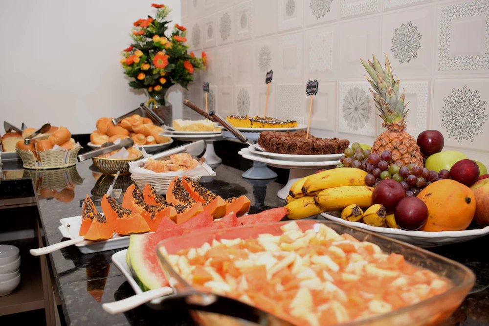 Hotel Estrela do Mar