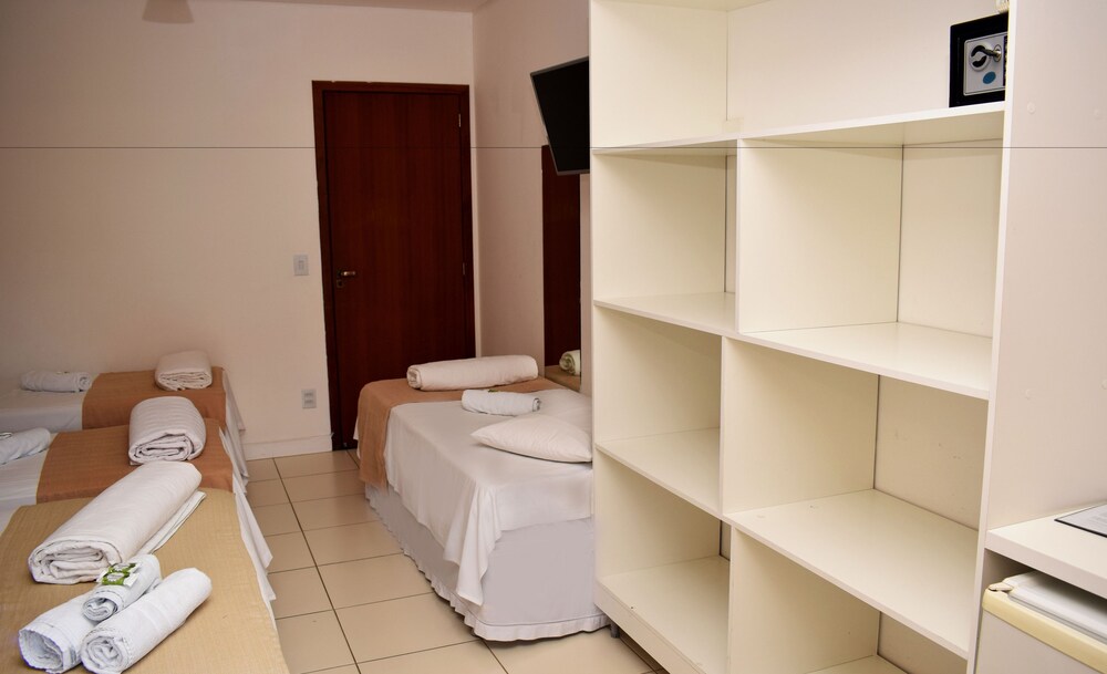 Hotel Estrela do Mar