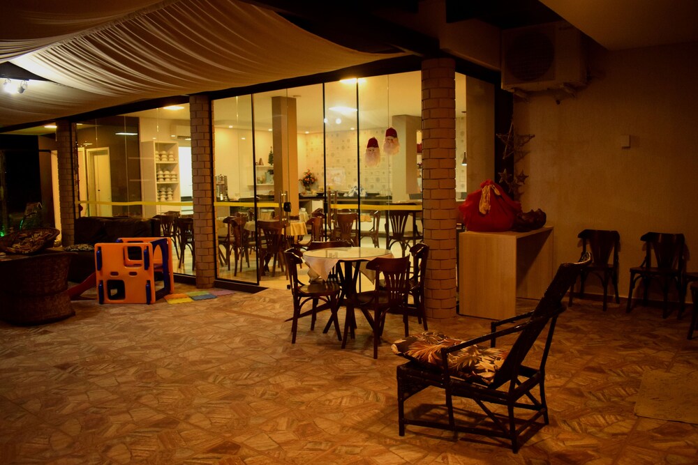 Hotel Estrela do Mar