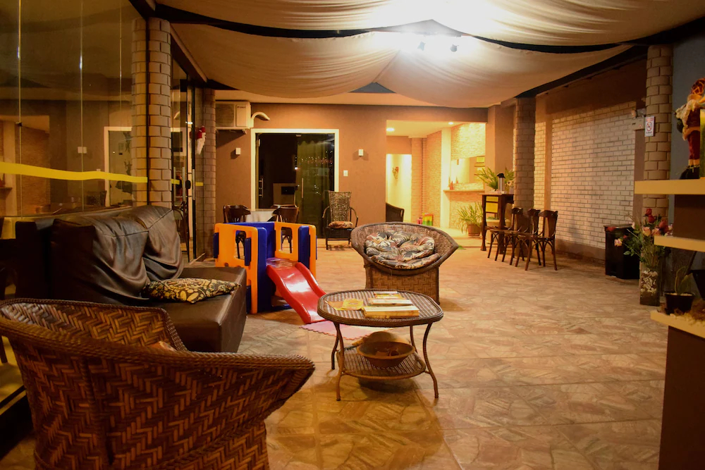 Hotel Estrela do Mar