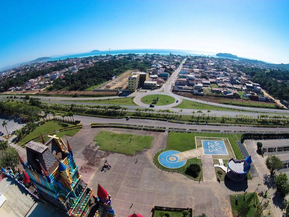 Hotel Mirante do Parque