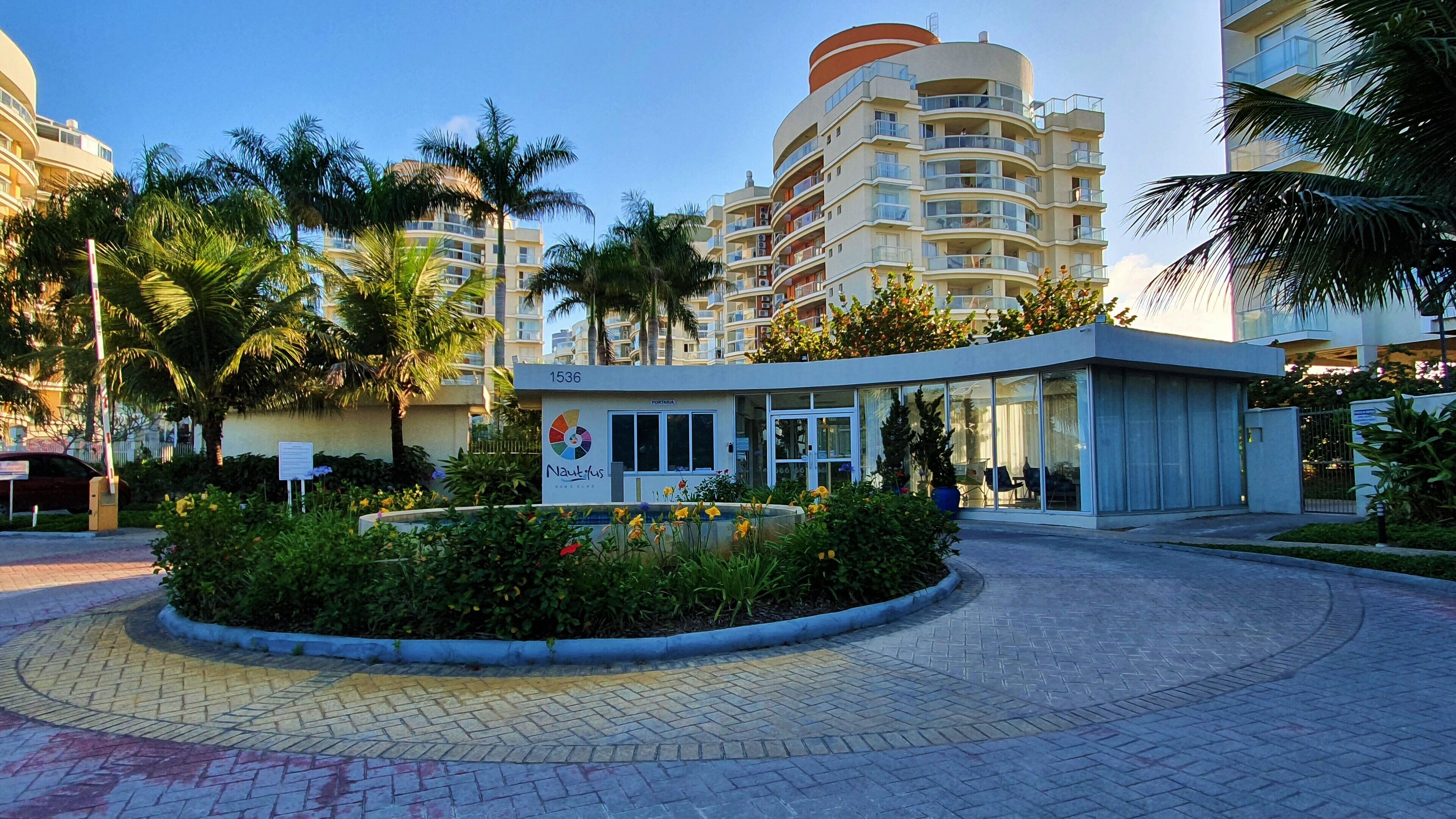 Nautilus Havana Beach