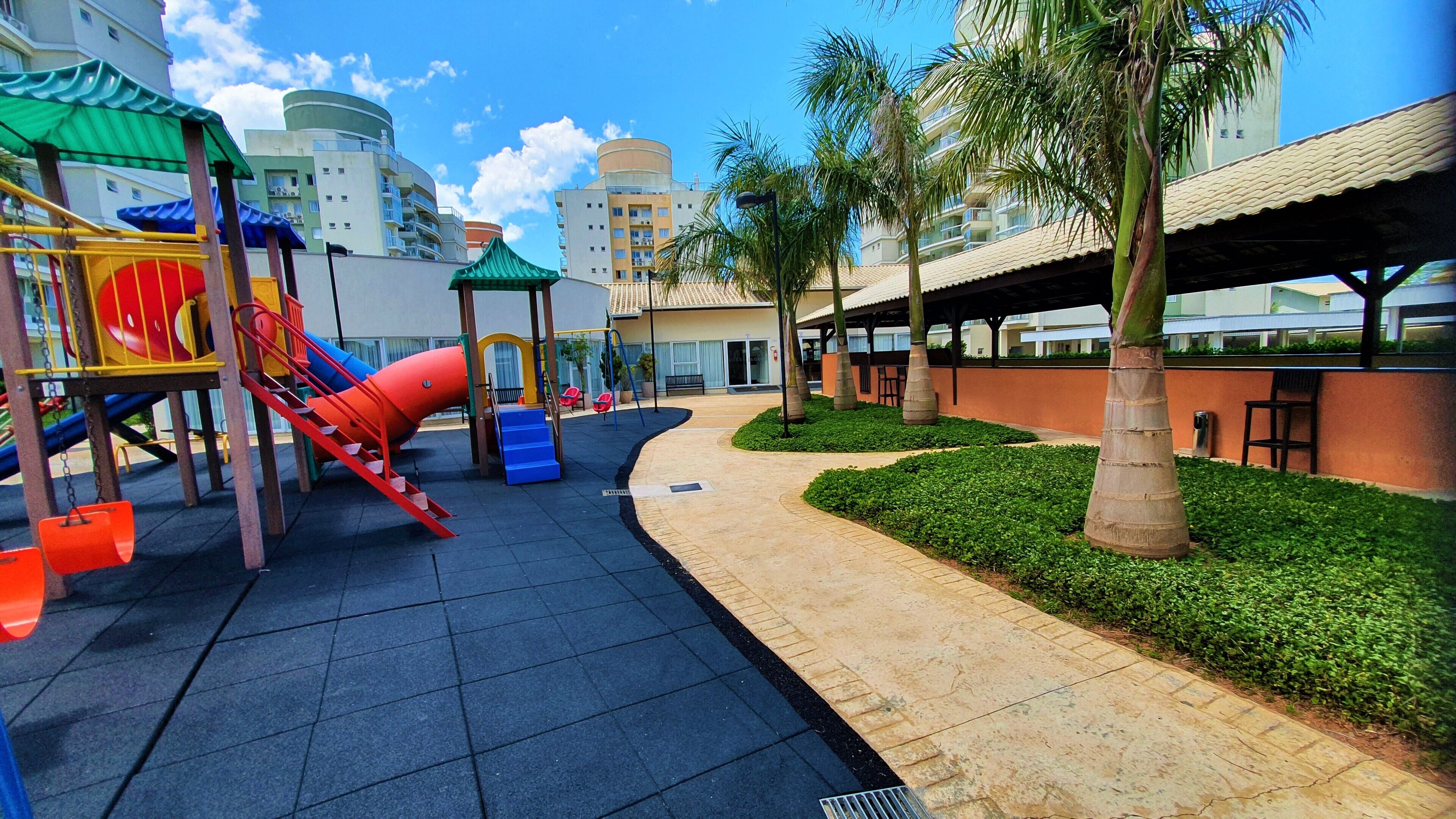 Nautilus Havana Beach