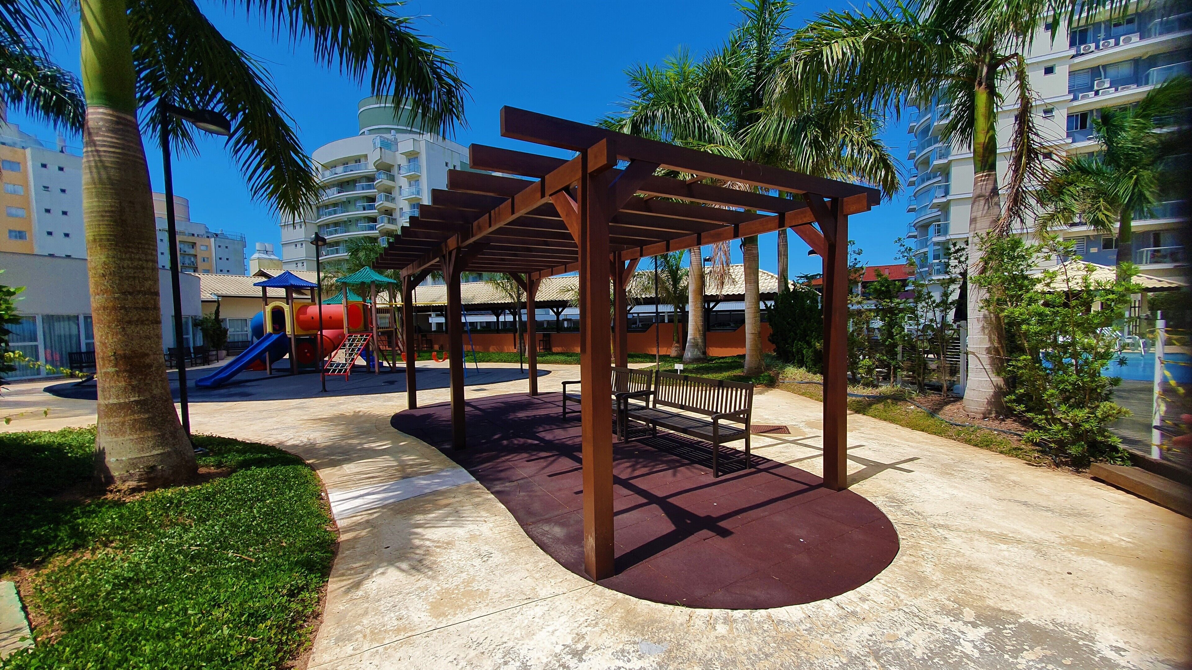 Nautilus Havana Beach