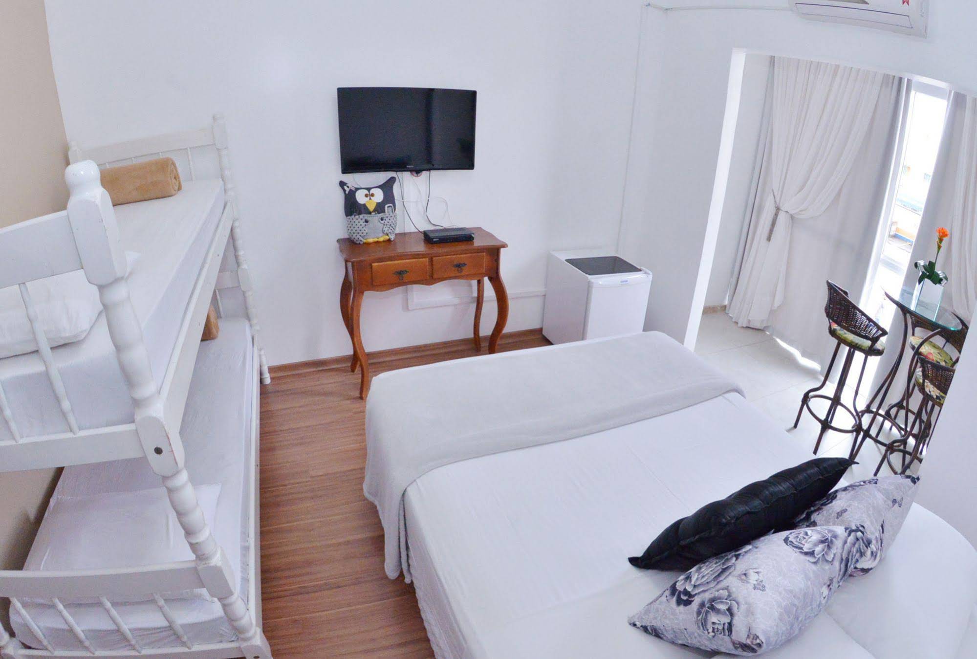 Pousada Caminhos Do Litoral