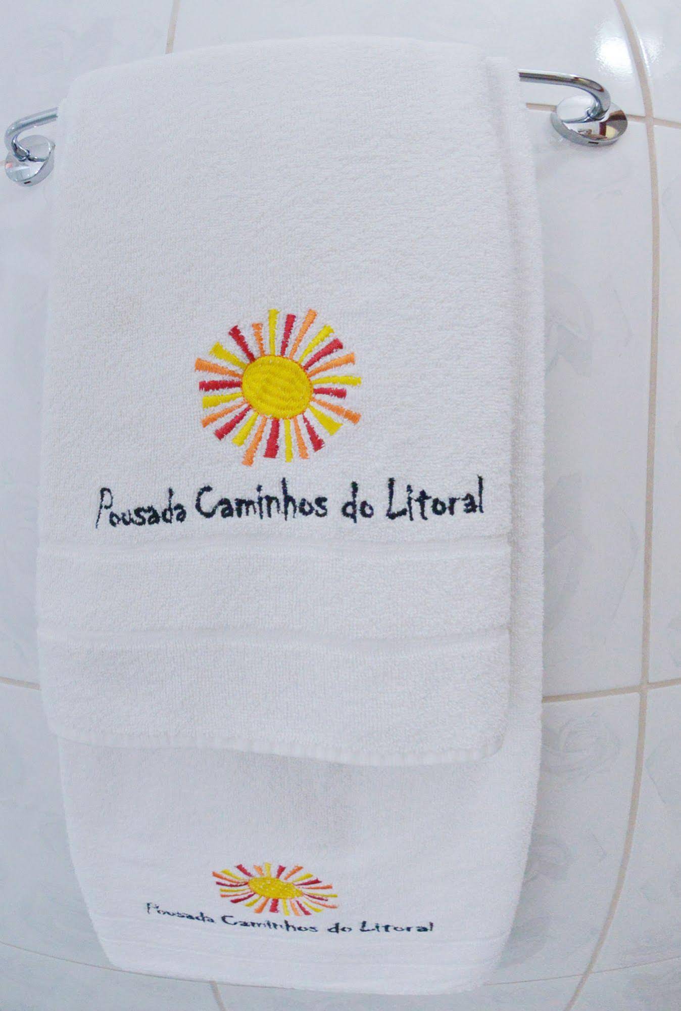 Pousada Caminhos Do Litoral