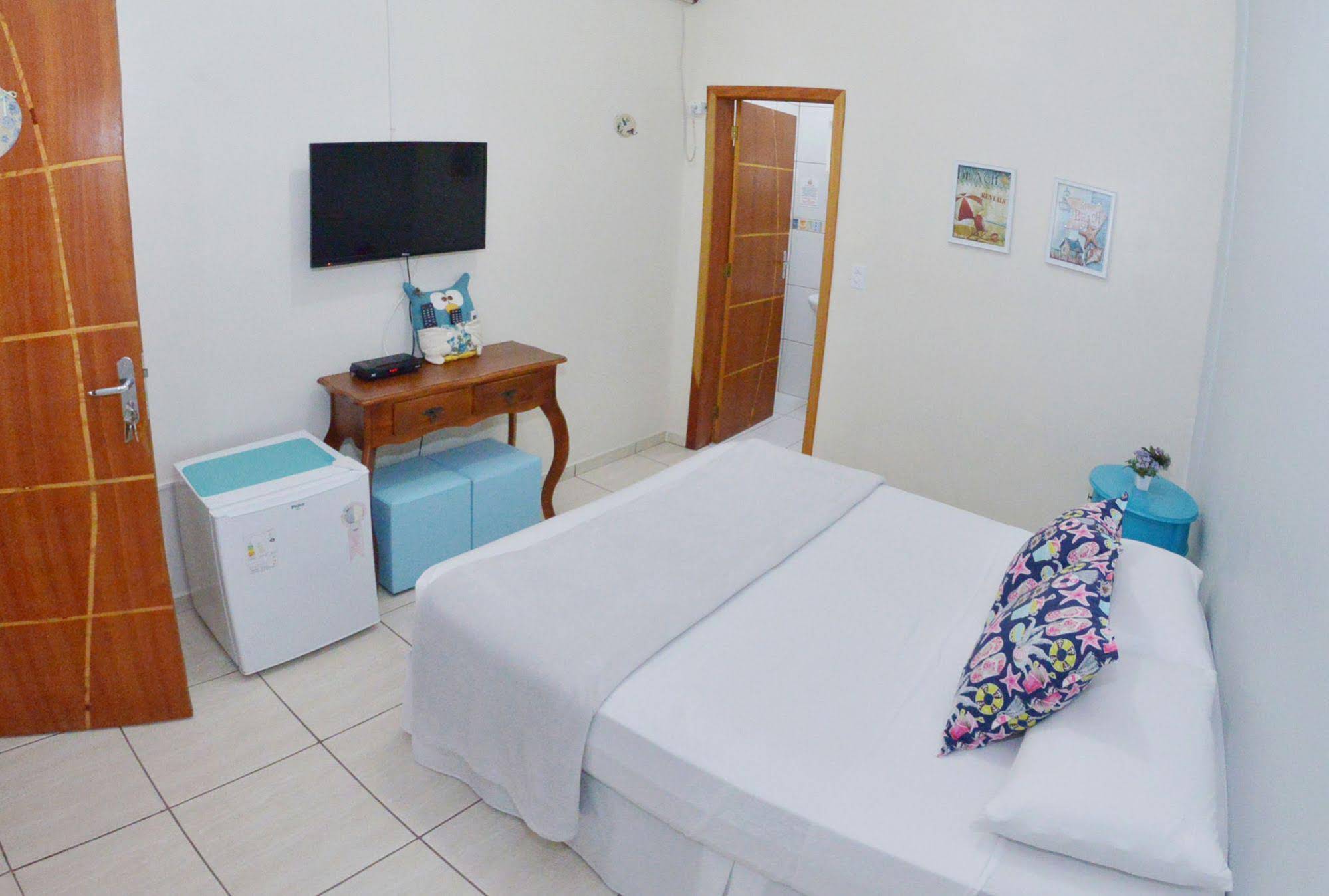 Pousada Caminhos Do Litoral