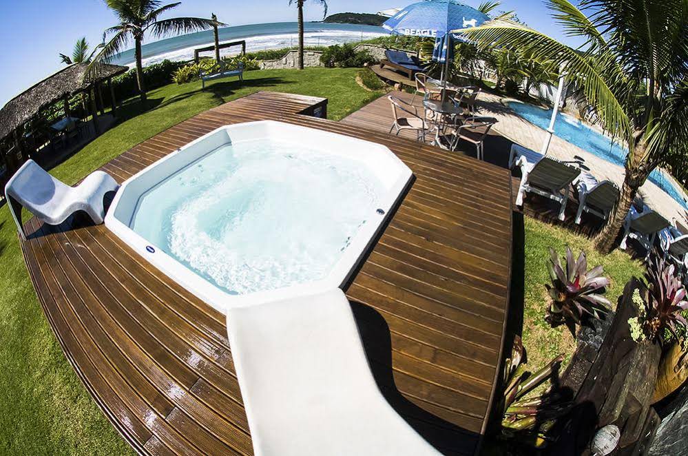 Pousada Canto Da Vigia