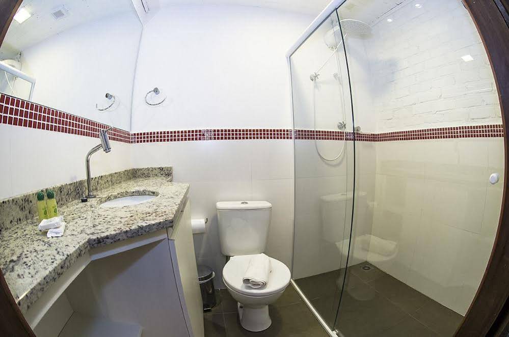 Pousada Canto Da Vigia