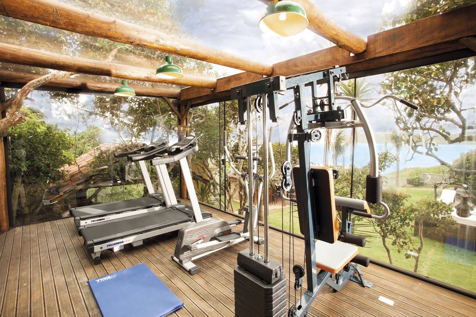 Pousada Canto Da Vigia