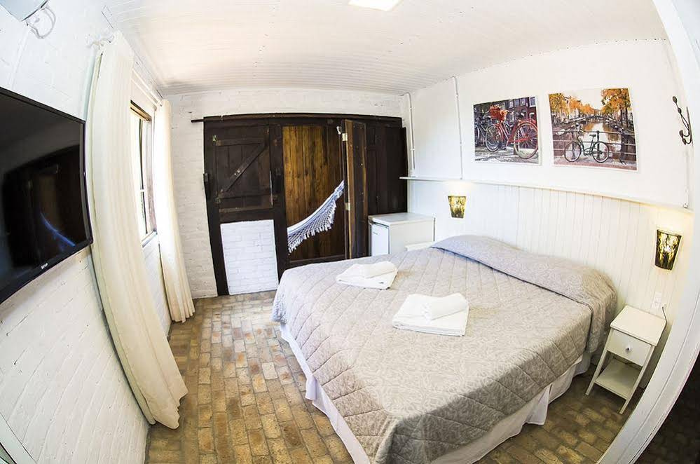 Pousada Canto Da Vigia