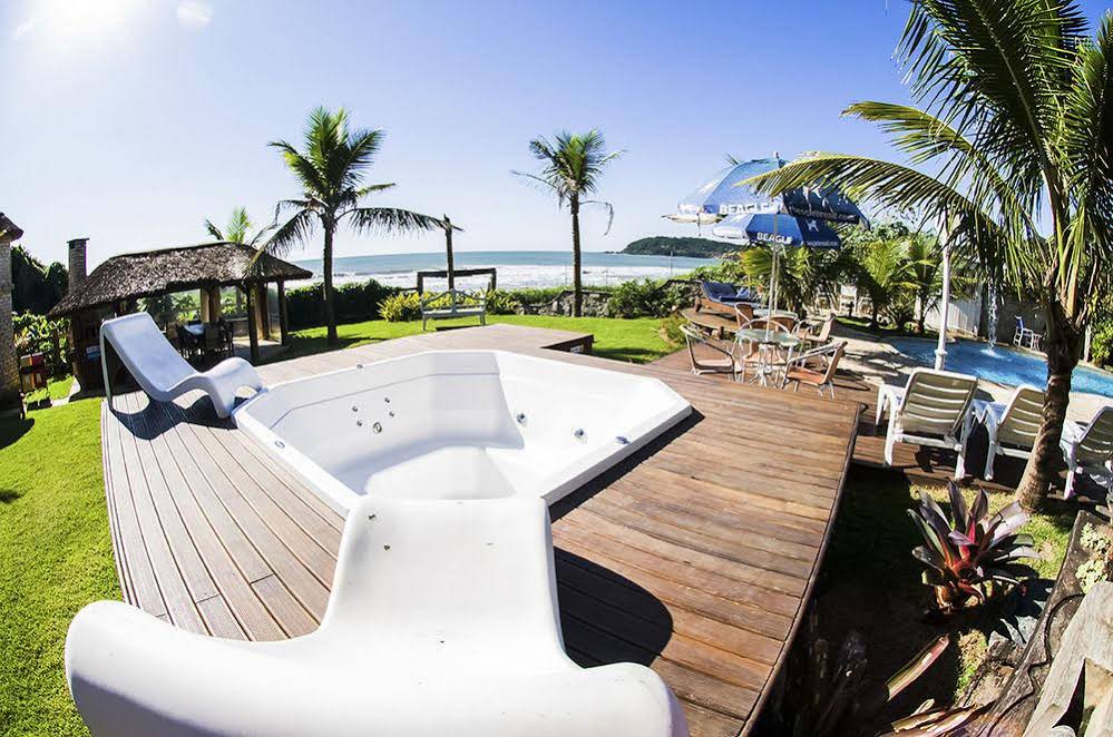 Pousada Canto Da Vigia