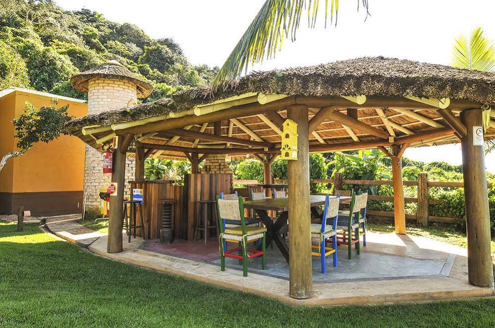 Pousada Canto Da Vigia