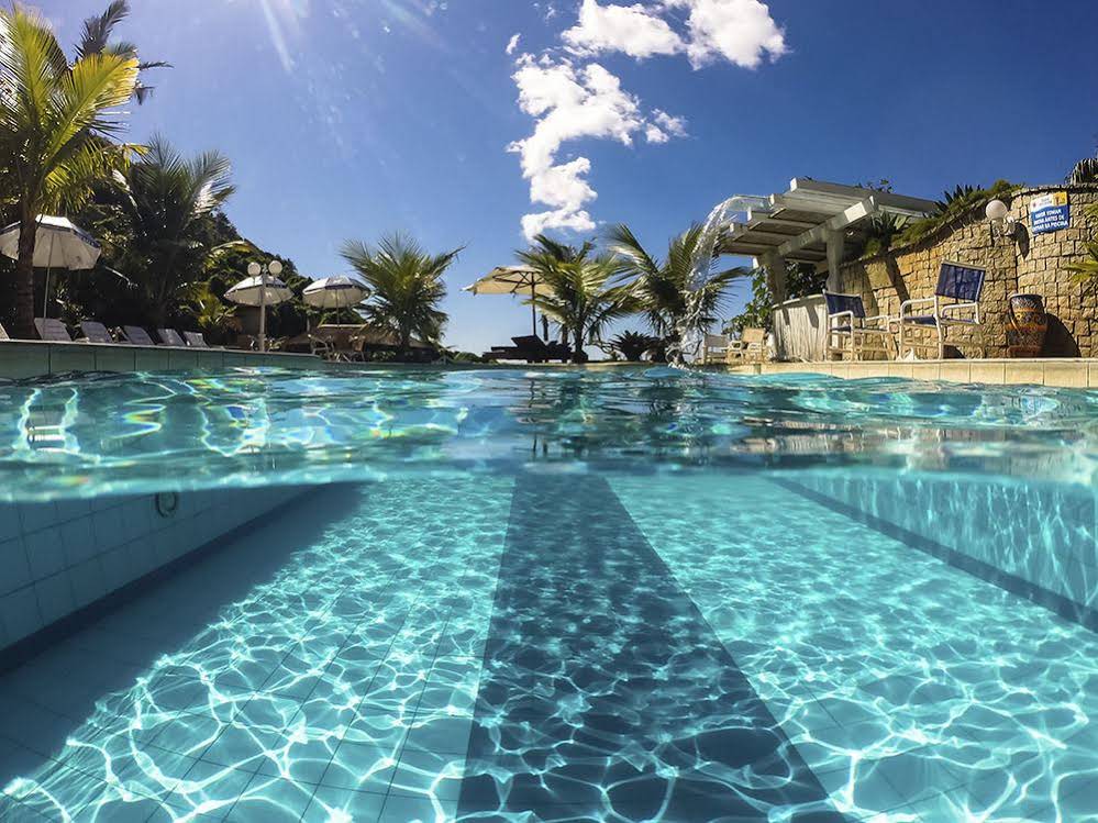 Pousada Canto Da Vigia