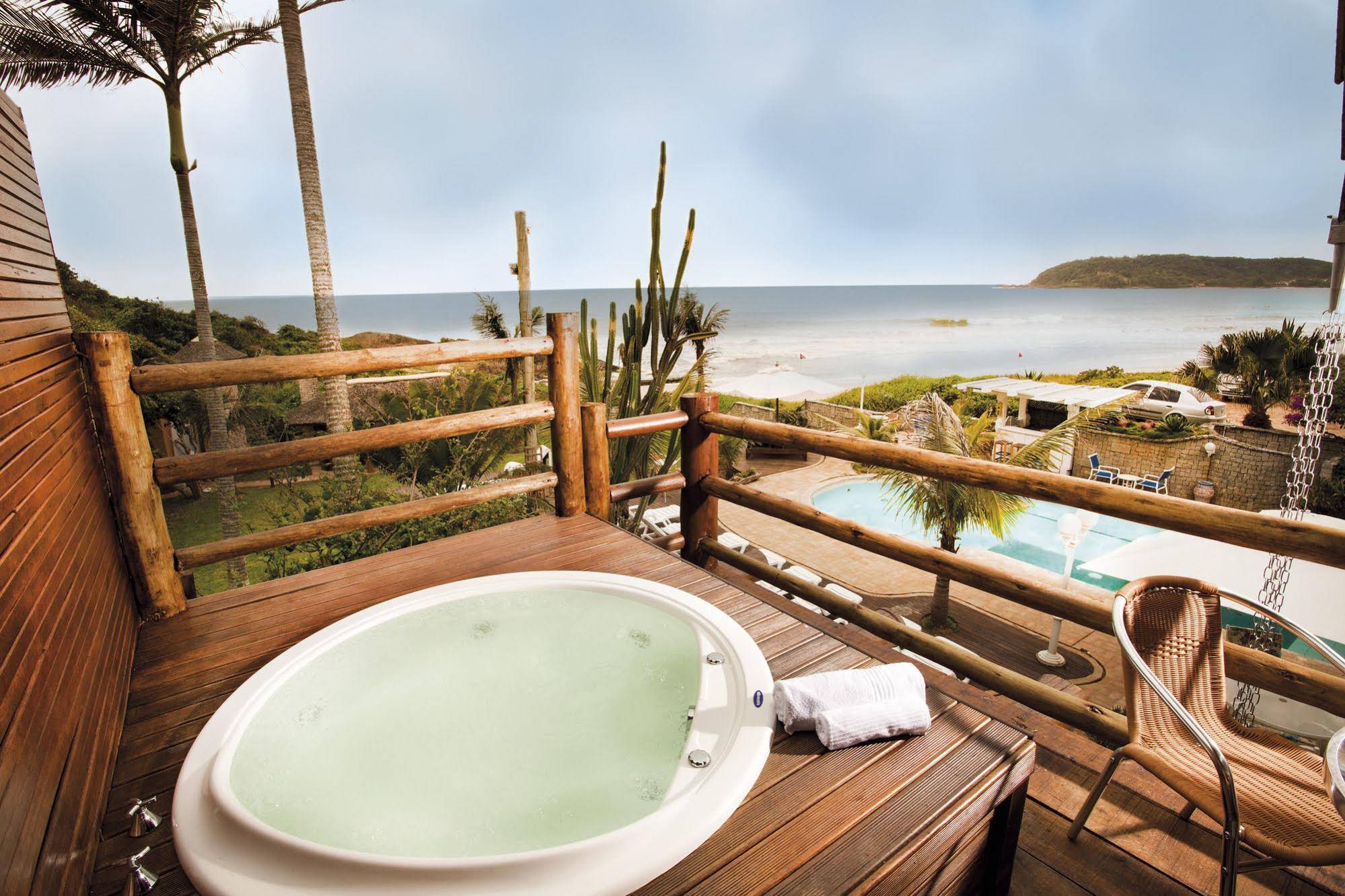 Pousada Canto Da Vigia