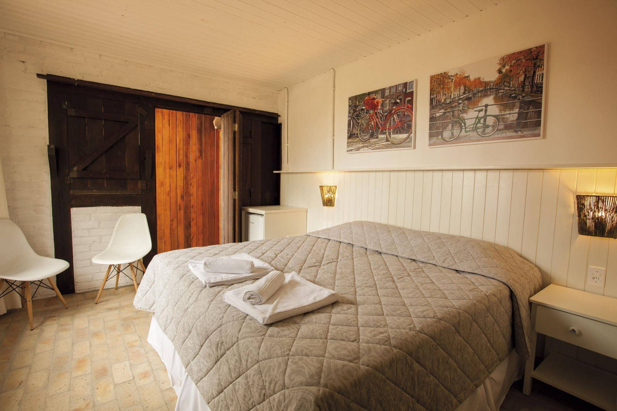 Pousada Canto Da Vigia