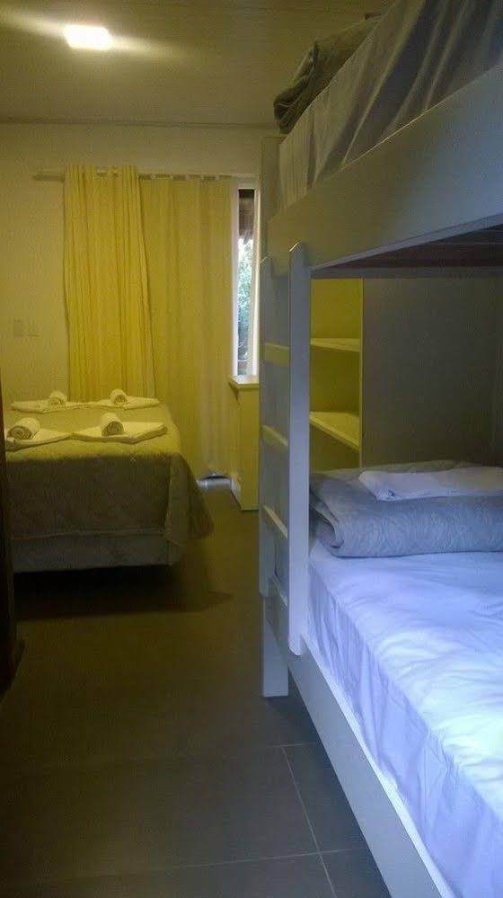 Pousada Canto Da Vigia