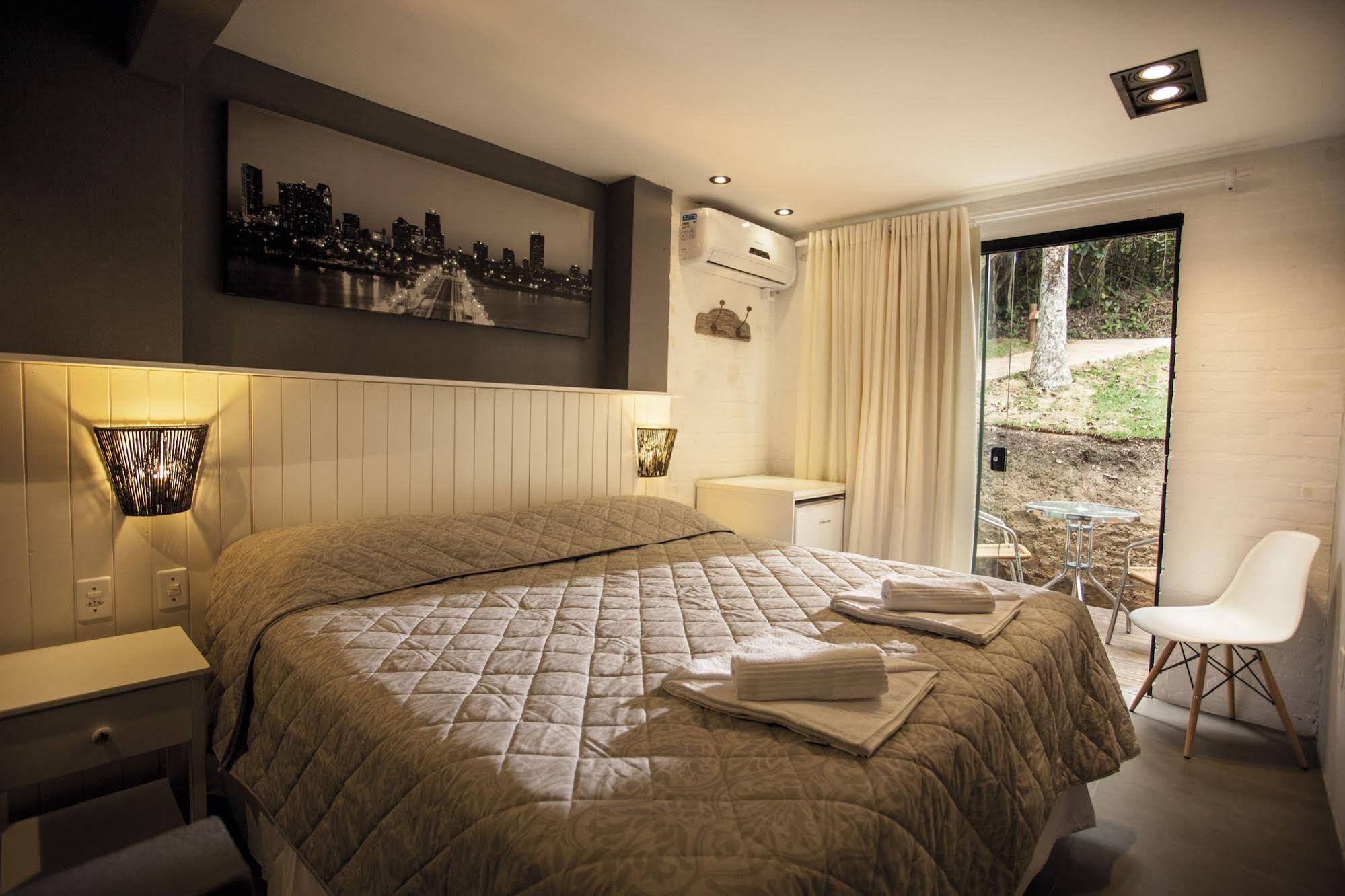 Pousada Canto Da Vigia