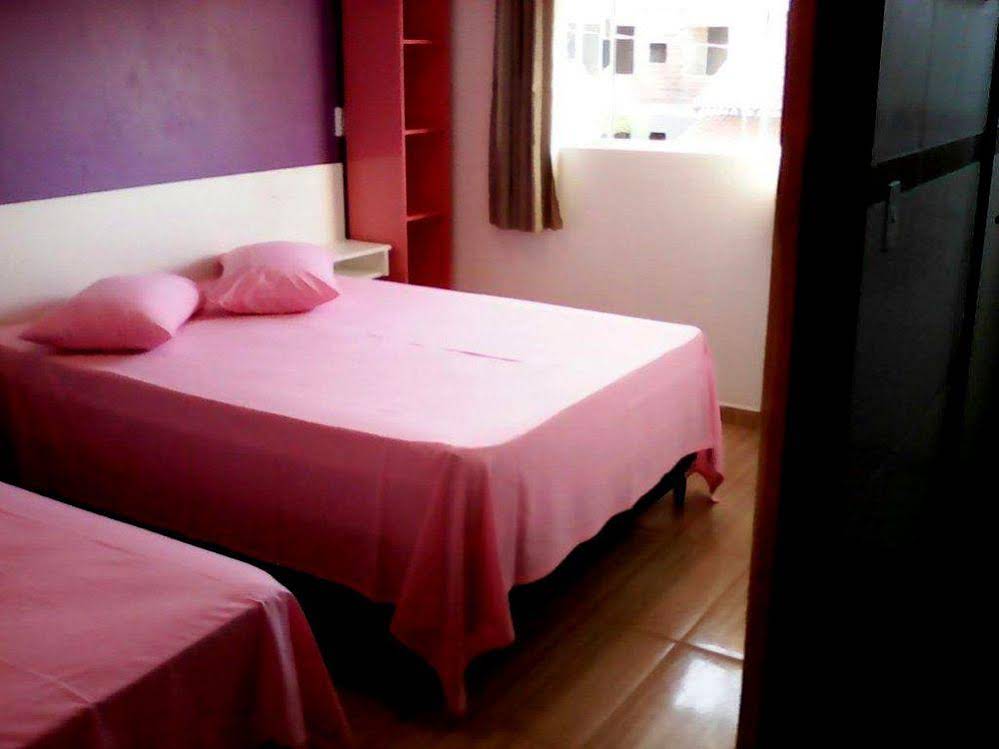 Pousada Mares De Penha