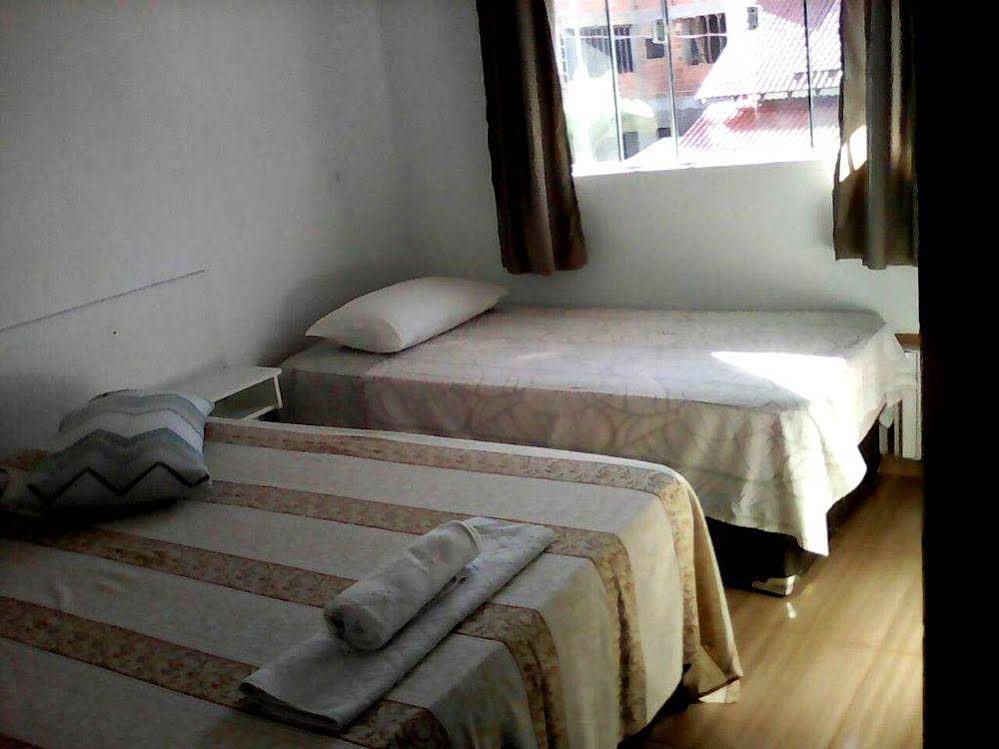 Pousada Mares De Penha