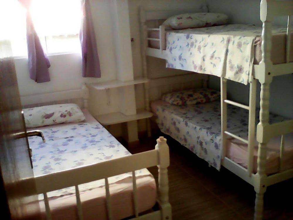 Pousada Mares De Penha