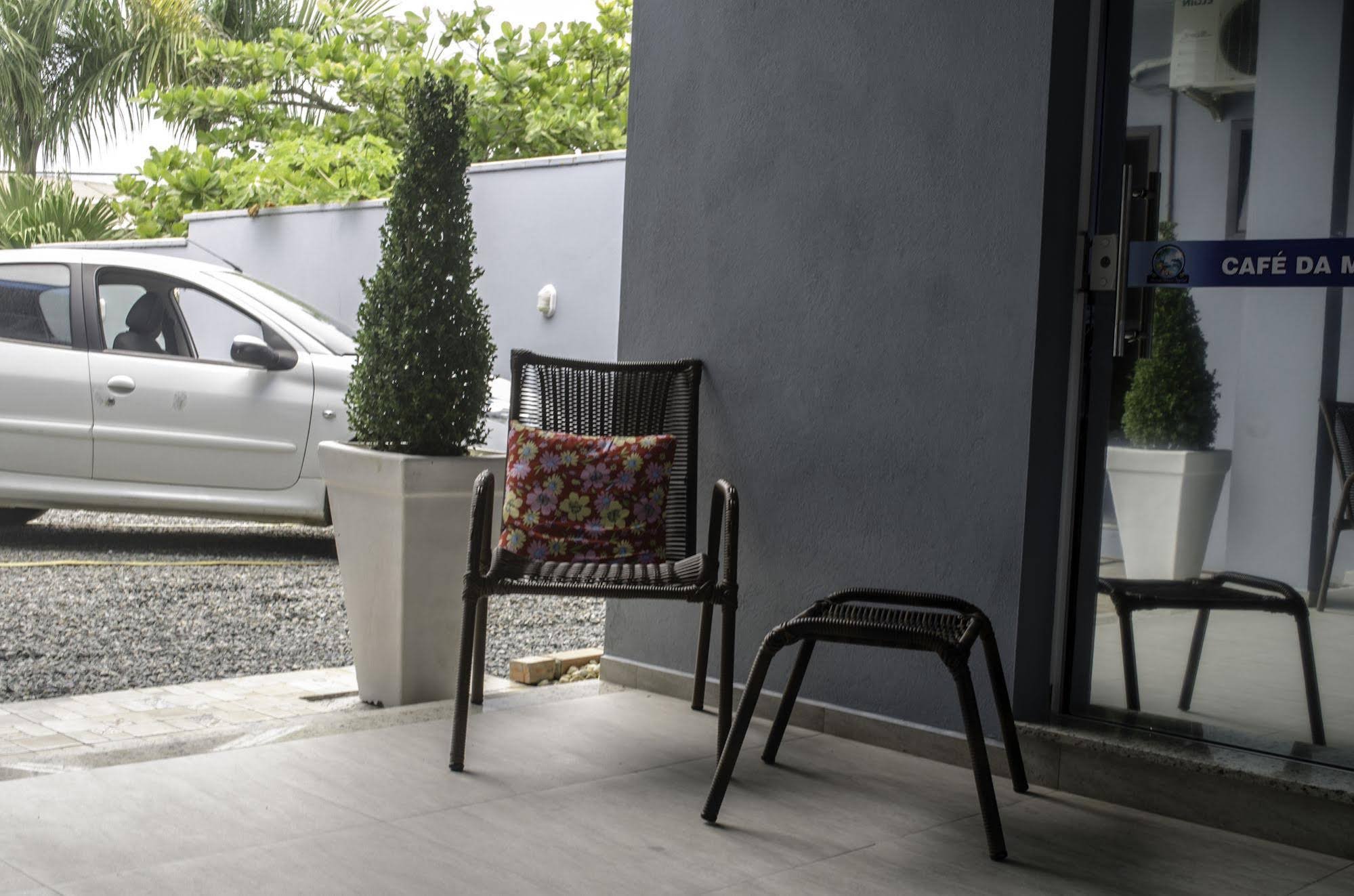 Pousada Paraíso Tropical