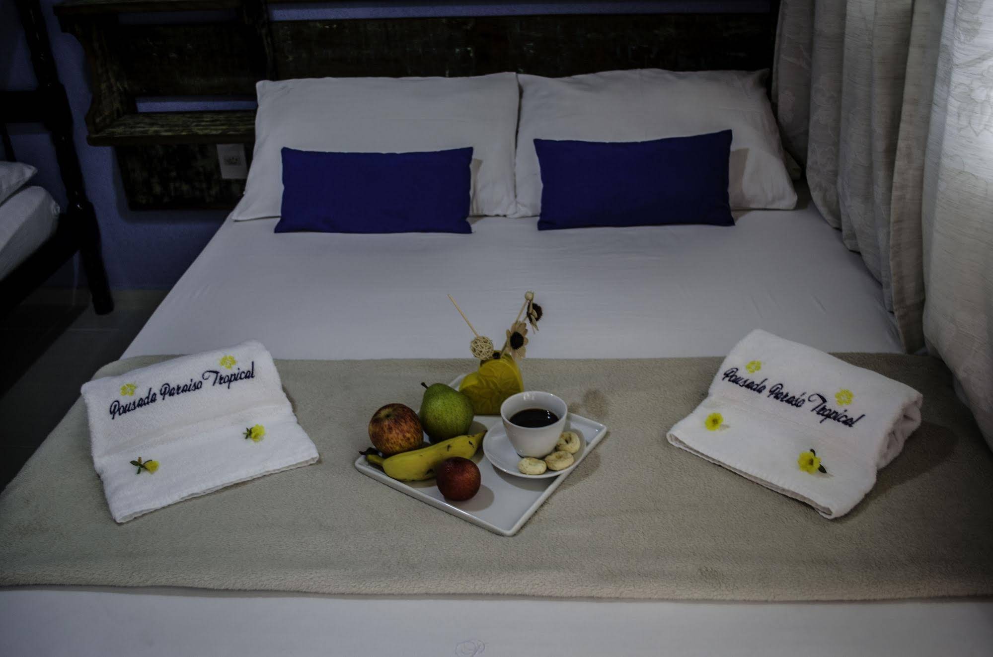 Pousada Paraíso Tropical