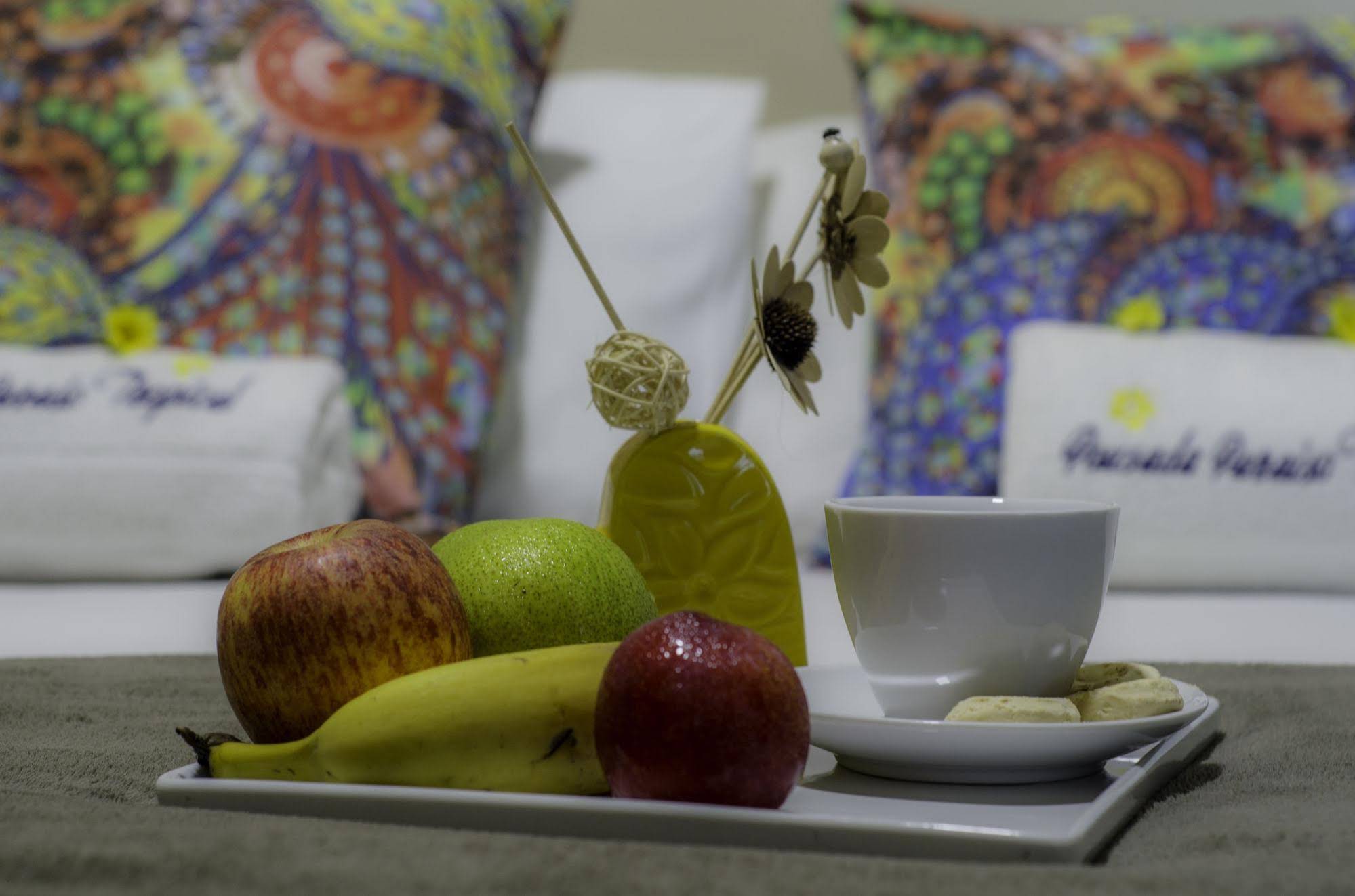 Pousada Paraíso Tropical