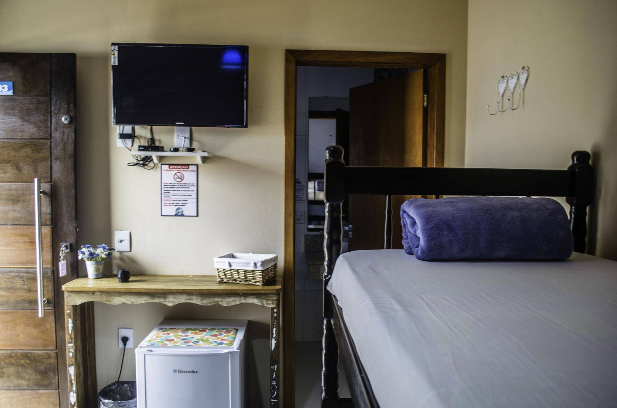 Pousada Paraíso Tropical