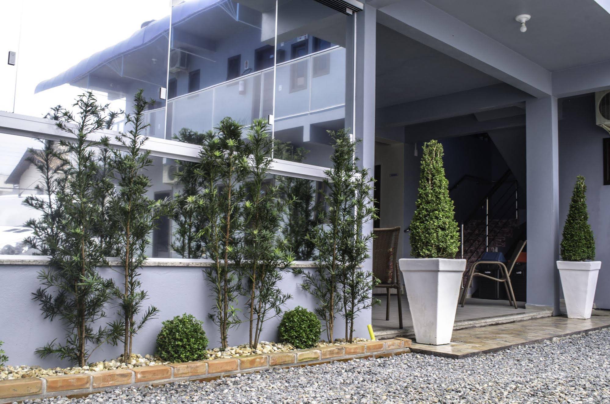 Pousada Paraíso Tropical