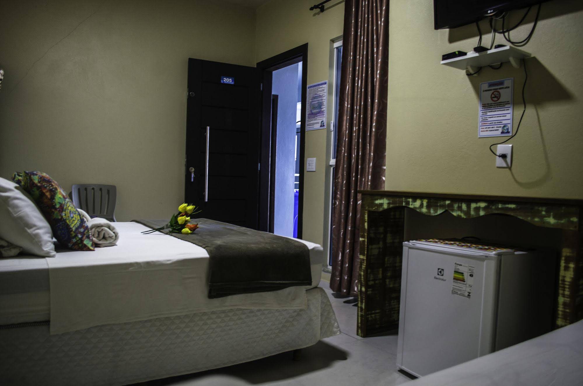 Pousada Paraíso Tropical