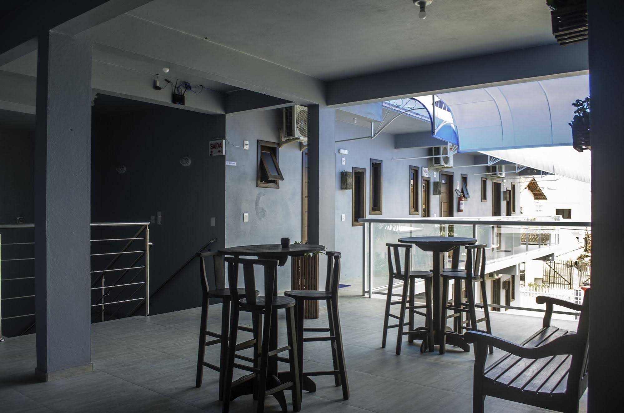 Pousada Paraíso Tropical