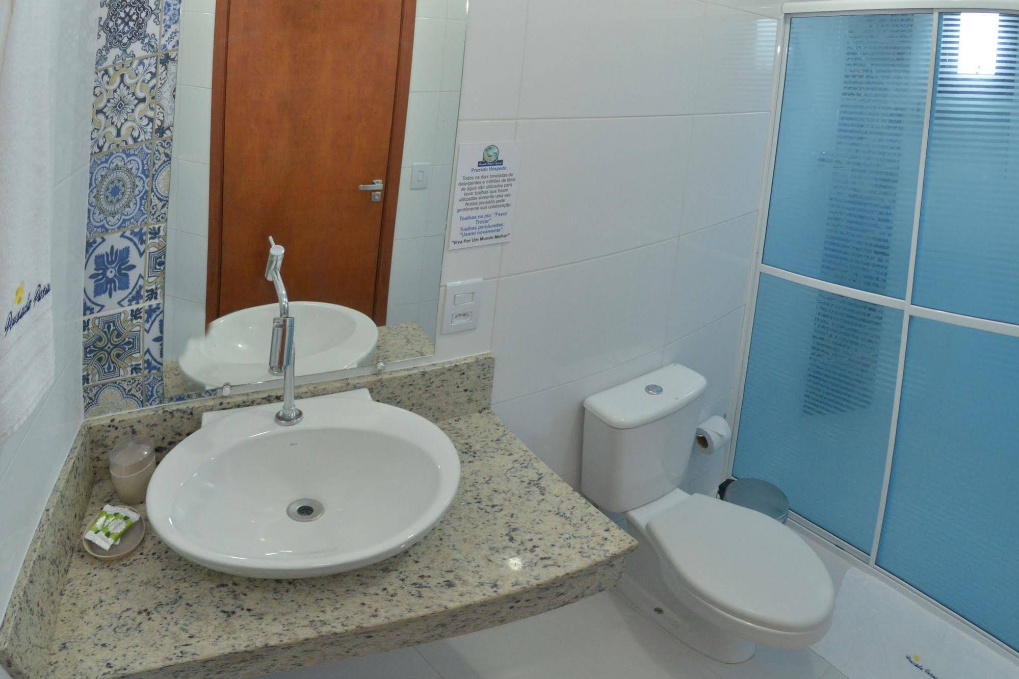 Pousada Paraíso Tropical