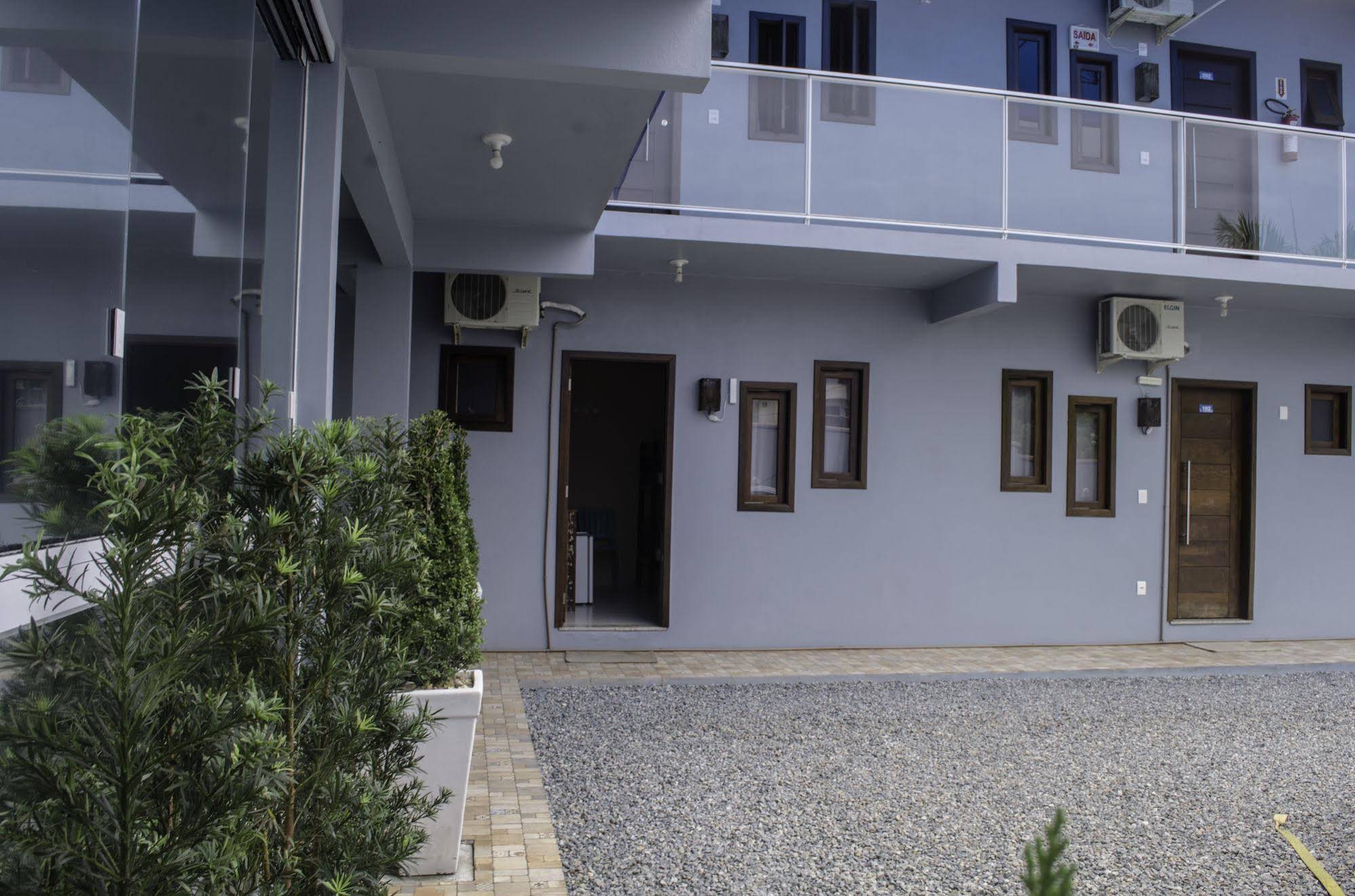 Pousada Paraíso Tropical