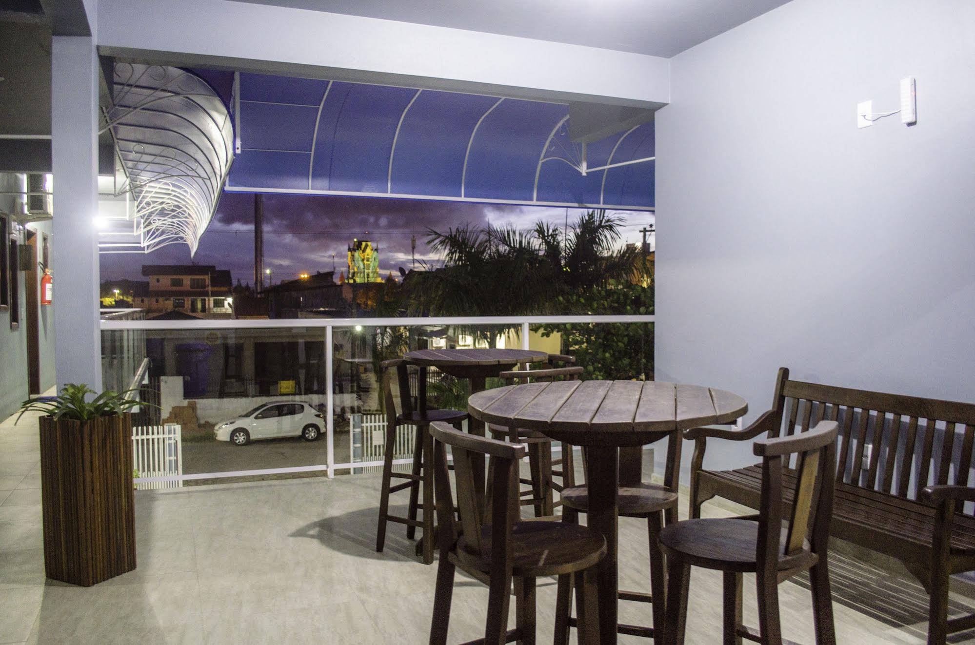 Pousada Paraíso Tropical