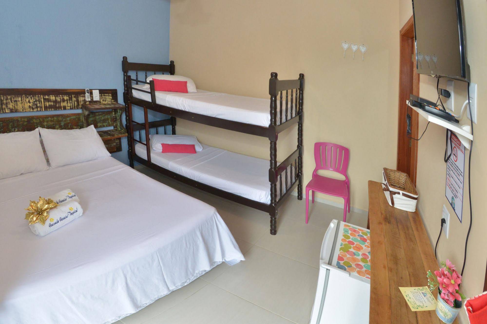 Pousada Paraíso Tropical