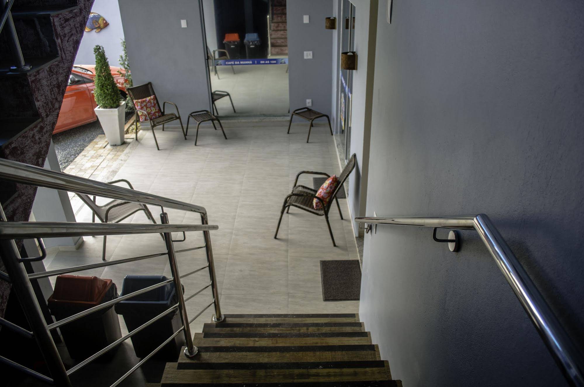 Pousada Paraíso Tropical