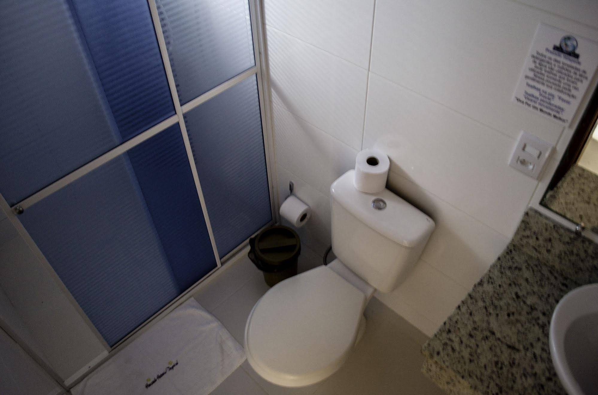 Pousada Paraíso Tropical