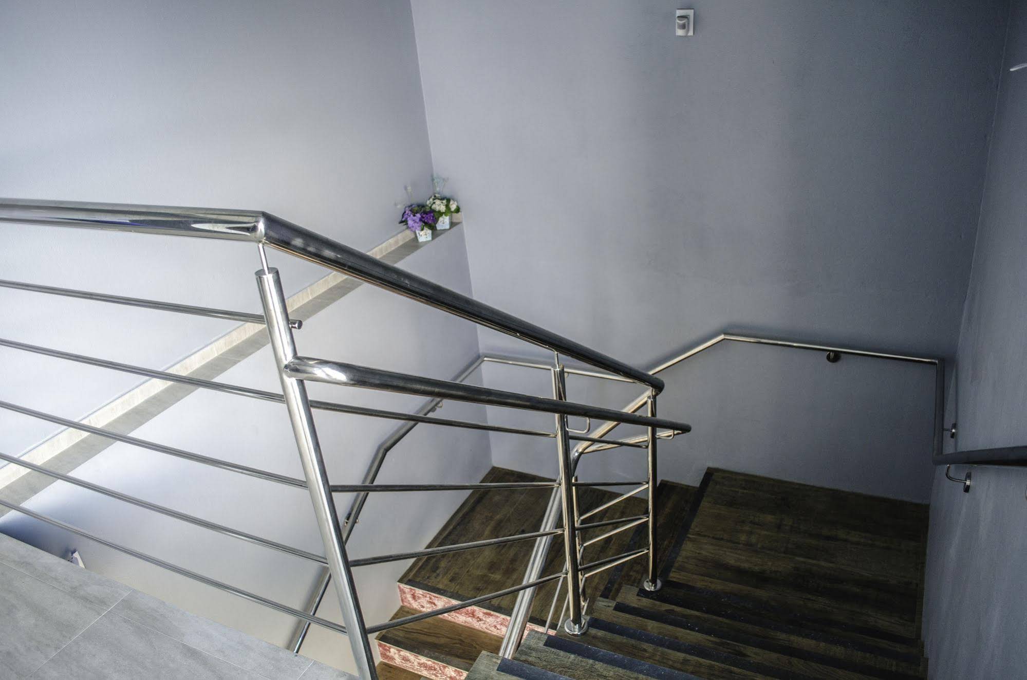 Pousada Paraíso Tropical