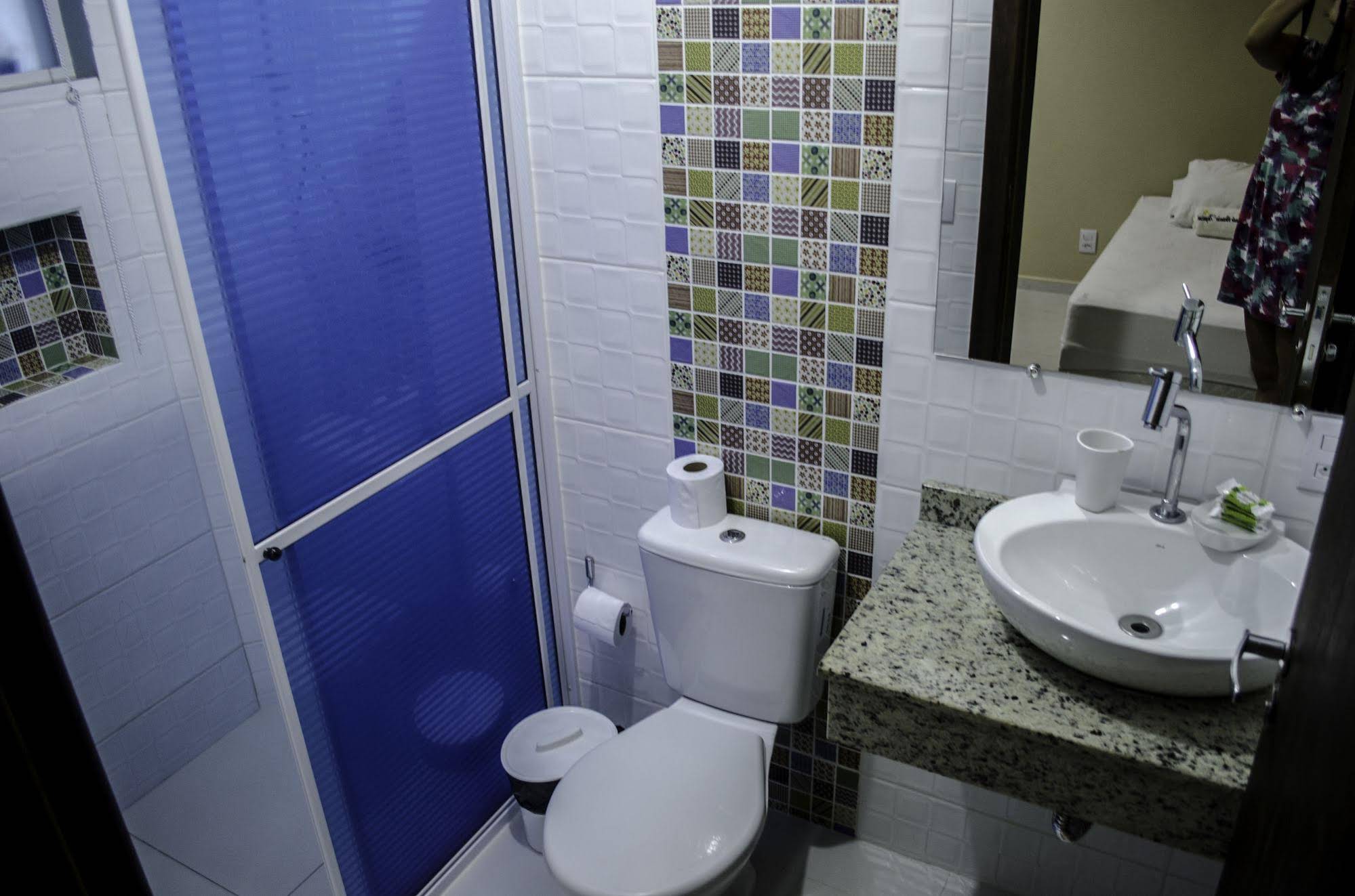 Pousada Paraíso Tropical