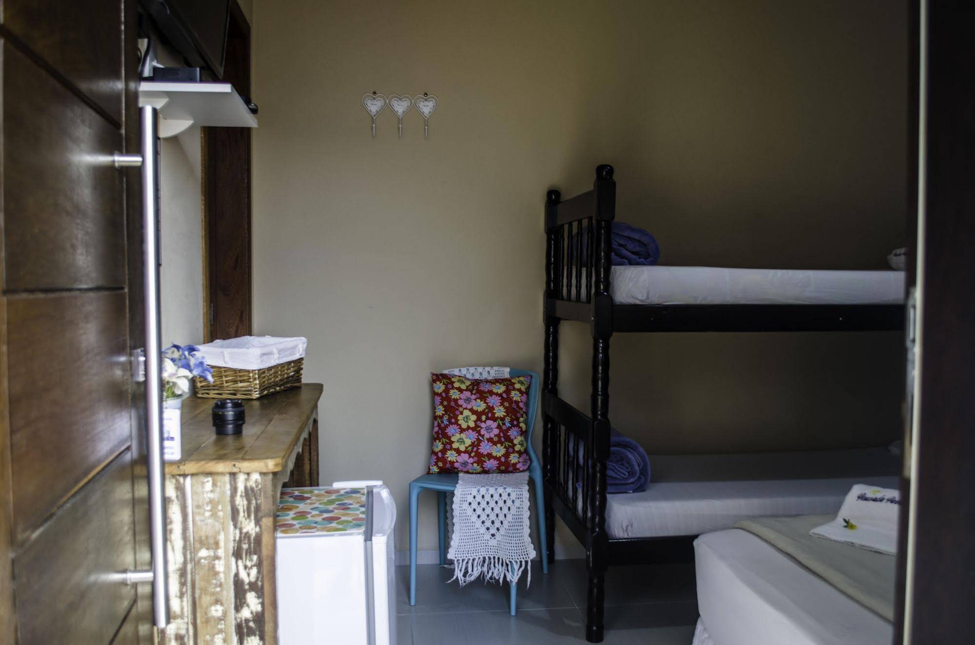 Pousada Paraíso Tropical