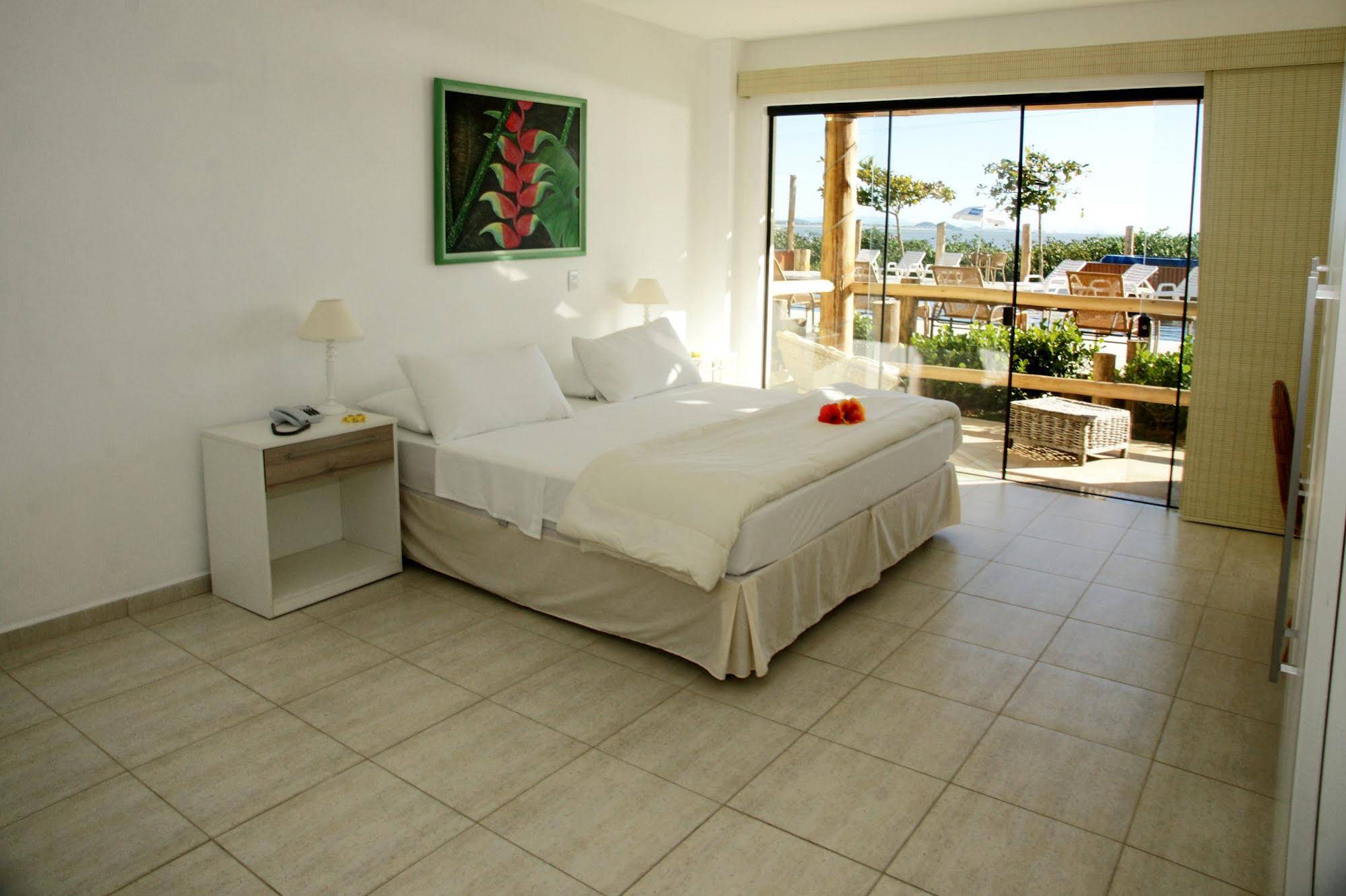 Pousada Pedra da Ilha