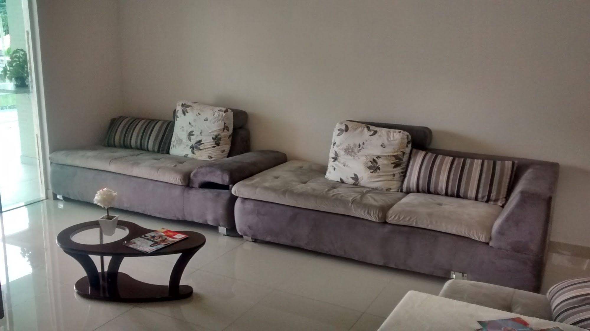 Pousada Ilha do Itacolomi