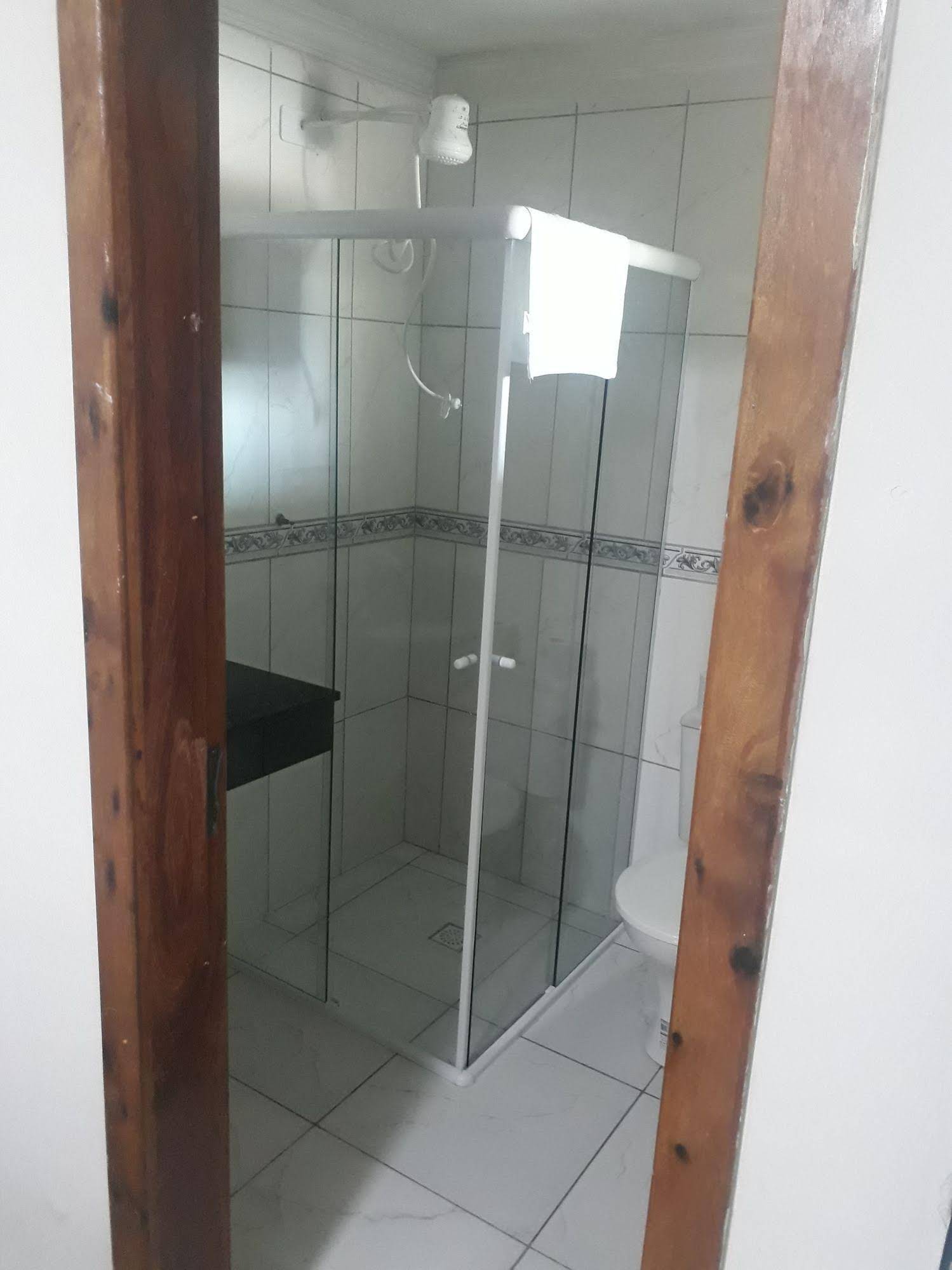 Pousada Ilha do Itacolomi