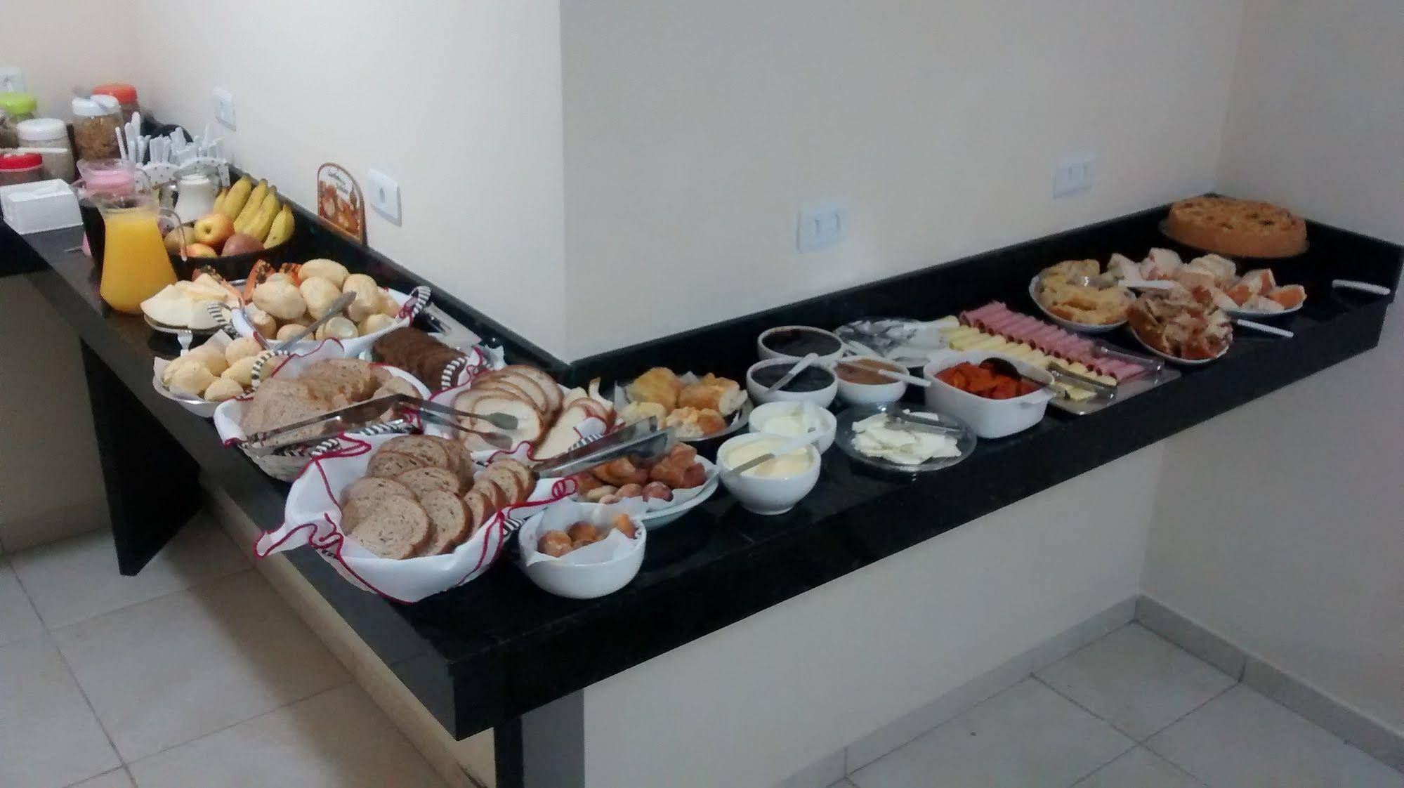 Pousada Ilha do Itacolomi