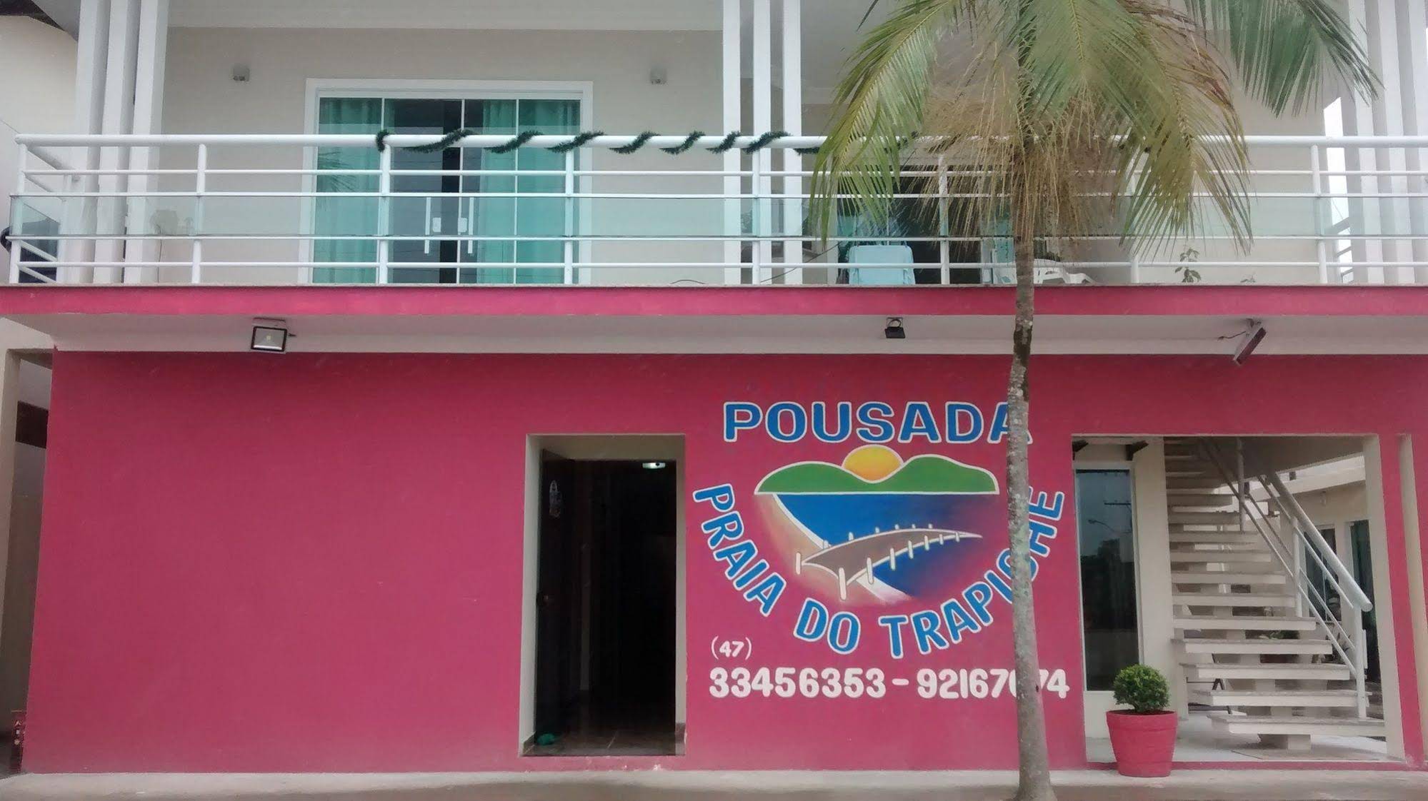 Pousada Ilha do Itacolomi