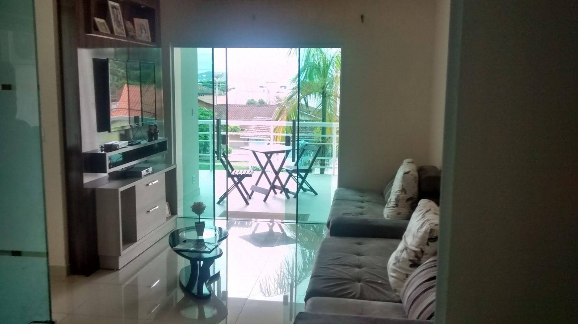 Pousada Ilha do Itacolomi