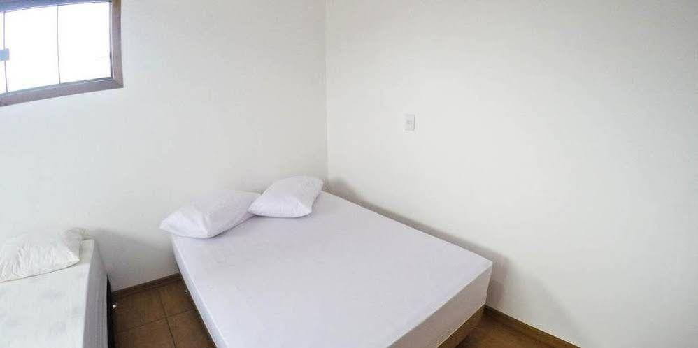 Pousada Praia Vermelha