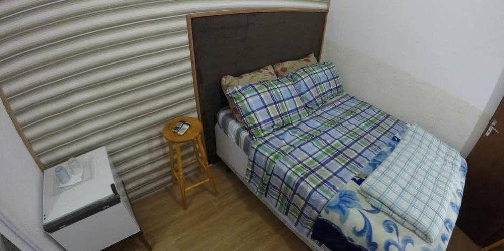 Pousada Praia Vermelha